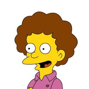 Meet your Posher, Todd